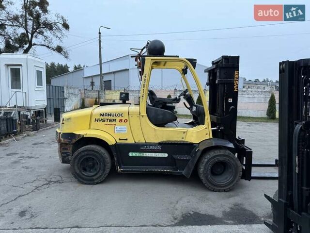 Хистер Х, объемом двигателя 0 л и пробегом 0 тыс. км за 26500 $, фото 2 на Automoto.ua