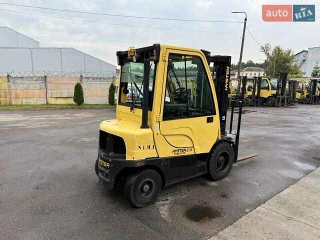 Хістер Х, об'ємом двигуна 0 л та пробігом 0 тис. км за 13500 $, фото 4 на Automoto.ua