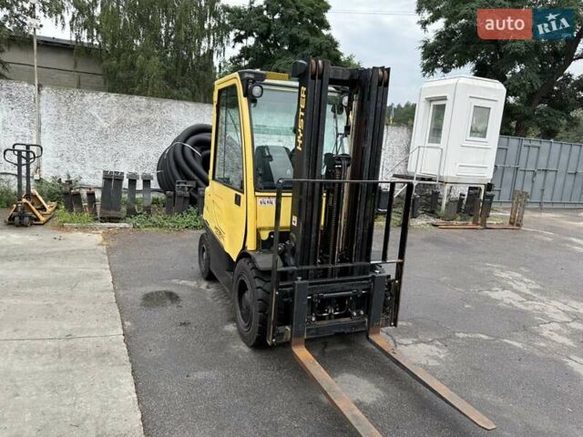 Хістер Х, об'ємом двигуна 0 л та пробігом 0 тис. км за 13500 $, фото 2 на Automoto.ua