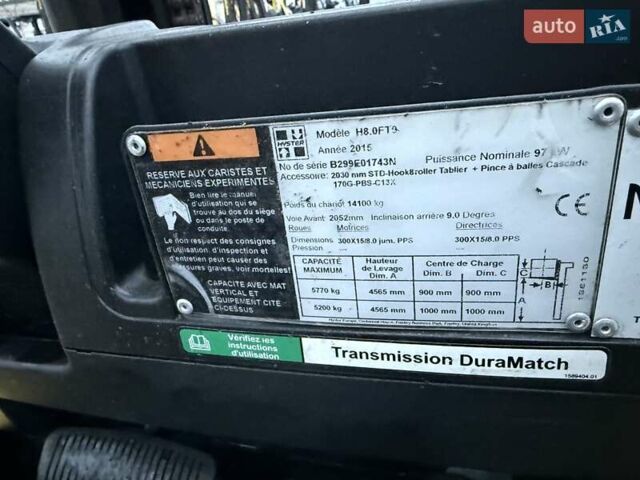 Хистер Х, объемом двигателя 0 л и пробегом 0 тыс. км за 26500 $, фото 3 на Automoto.ua