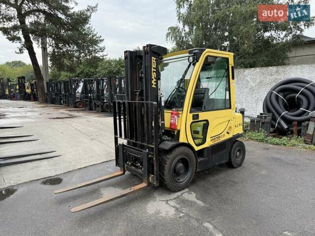 Хістер Х, об'ємом двигуна 0 л та пробігом 0 тис. км за 13500 $, фото 1 на Automoto.ua