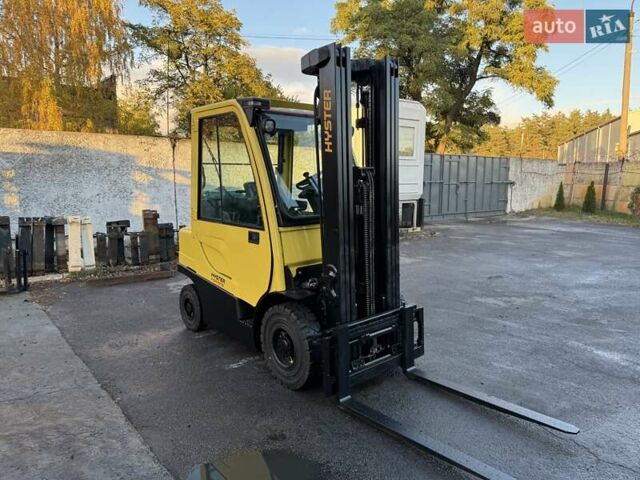 Хистер Х 2018 в Киеве на Automoto.ua Хистер Х, объемом двигателя 0 л и пробегом 0 тыс. км за 14500 $, фото 2 на Automoto.ua