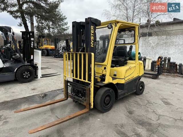 Хістер Х, об'ємом двигуна 0 л та пробігом 0 тис. км за 10900 $, фото 1 на Automoto.ua