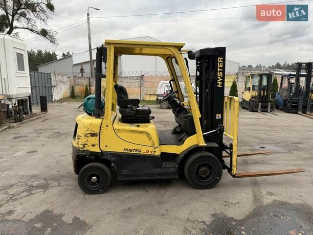 Хістер Х, об'ємом двигуна 0 л та пробігом 0 тис. км за 10900 $, фото 3 на Automoto.ua