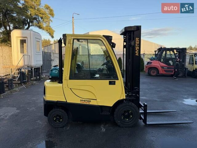 Хистер Х 2018 в Киеве на Automoto.ua Хистер Х, объемом двигателя 0 л и пробегом 0 тыс. км за 14500 $, фото 3 на Automoto.ua