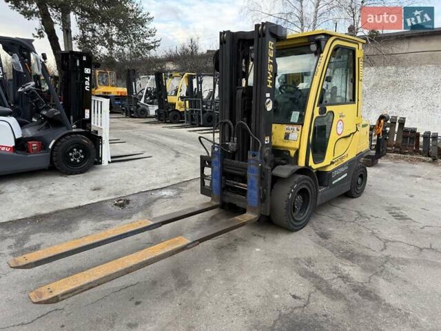 Хистер Х, объемом двигателя 0 л и пробегом 0 тыс. км за 15500 $, фото 1 на Automoto.ua