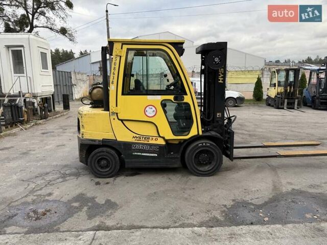 Хистер Х, объемом двигателя 0 л и пробегом 0 тыс. км за 15500 $, фото 3 на Automoto.ua