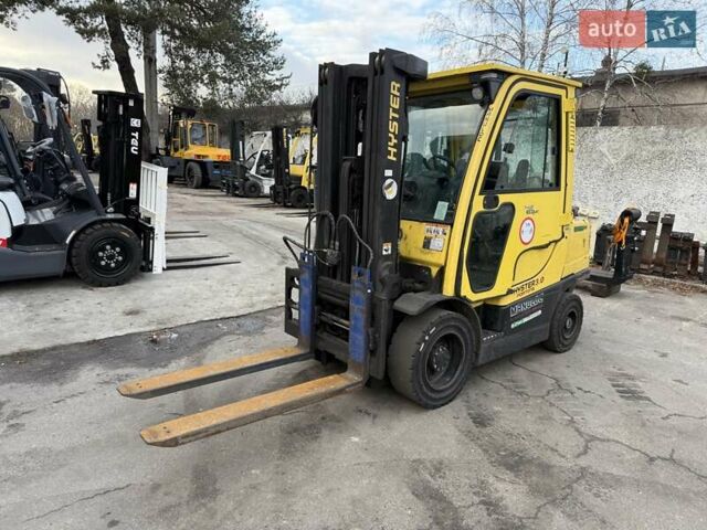 Хистер Х, объемом двигателя 0 л и пробегом 0 тыс. км за 15500 $, фото 8 на Automoto.ua