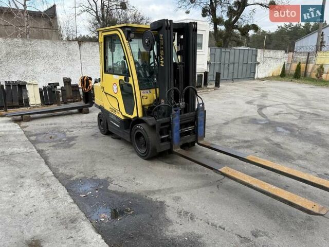 Хистер Х, объемом двигателя 0 л и пробегом 0 тыс. км за 15500 $, фото 2 на Automoto.ua