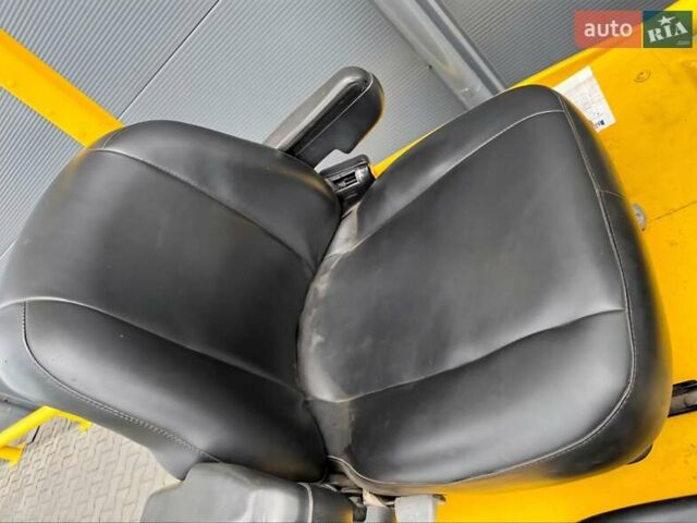 Хистер Джей, объемом двигателя 0 л и пробегом 5 тыс. км за 7700 $, фото 2 на Automoto.ua