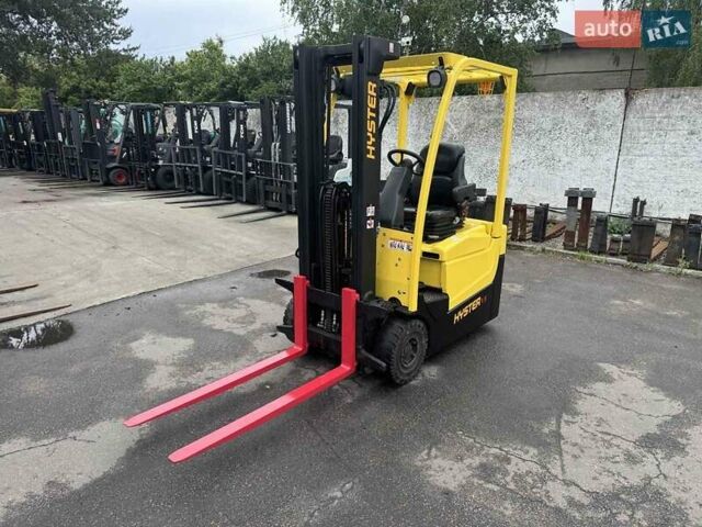 Хистер A, объемом двигателя 0 л и пробегом 0 тыс. км за 11500 $, фото 4 на Automoto.ua