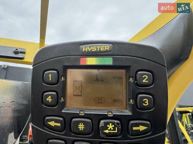 Хистер A, объемом двигателя 0 л и пробегом 0 тыс. км за 11500 $, фото 6 на Automoto.ua
