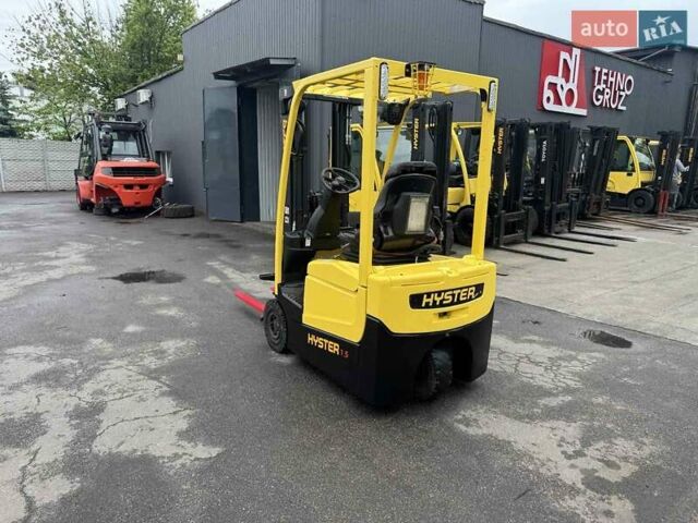 Хистер A, объемом двигателя 0 л и пробегом 0 тыс. км за 11500 $, фото 3 на Automoto.ua