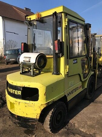 Хистер Другая, объемом двигателя 0 л и пробегом 0 тыс. км за 6410 $, фото 3 на Automoto.ua