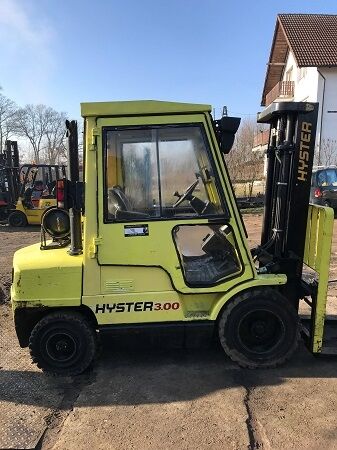 Хистер Другая, объемом двигателя 0 л и пробегом 0 тыс. км за 6527 $, фото 2 на Automoto.ua