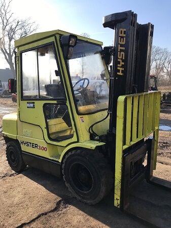 Хистер Другая, объемом двигателя 0 л и пробегом 0 тыс. км за 6410 $, фото 2 на Automoto.ua