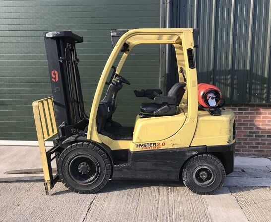 Хістер Другая, об'ємом двигуна 0 л та пробігом 0 тис. км за 9158 $, фото 2 на Automoto.ua