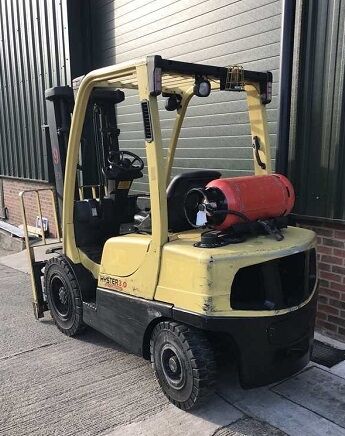 Хістер Другая, об'ємом двигуна 0 л та пробігом 0 тис. км за 9158 $, фото 1 на Automoto.ua