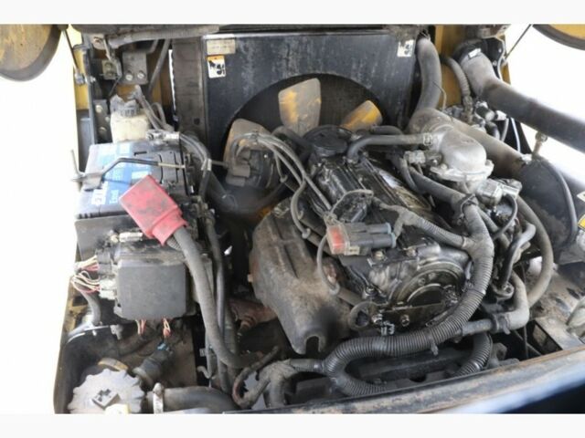 Хистер Другая, объемом двигателя 0 л и пробегом 0 тыс. км за 10875 $, фото 2 на Automoto.ua