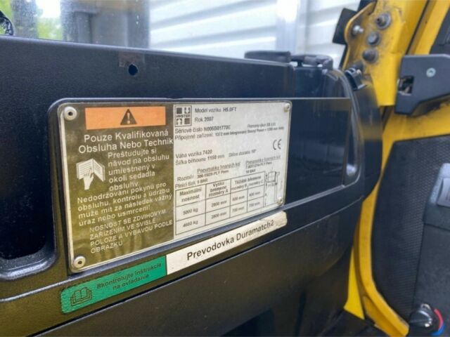 Хистер Другая, объемом двигателя 0 л и пробегом 0 тыс. км за 27473 $, фото 2 на Automoto.ua