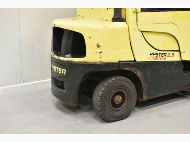 Хистер Другая, объемом двигателя 0 л и пробегом 0 тыс. км за 11538 $, фото 4 на Automoto.ua