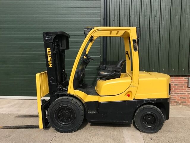 Хістер Другая, об'ємом двигуна 0 л та пробігом 0 тис. км за 11333 $, фото 1 на Automoto.ua