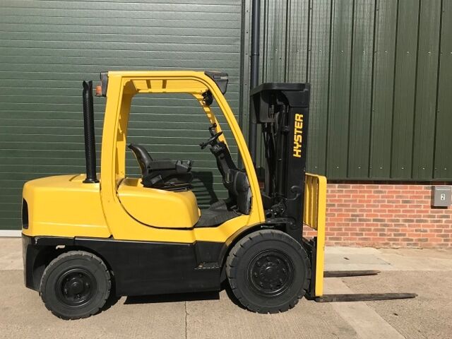 Хістер Другая, об'ємом двигуна 0 л та пробігом 0 тис. км за 11333 $, фото 2 на Automoto.ua