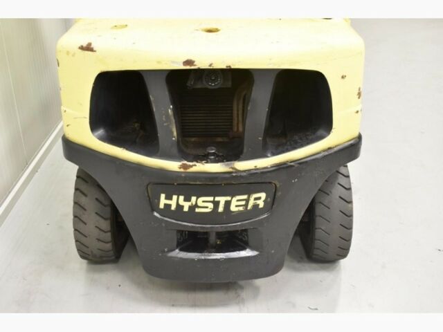 Хистер Другая, объемом двигателя 0 л и пробегом 0 тыс. км за 11538 $, фото 6 на Automoto.ua