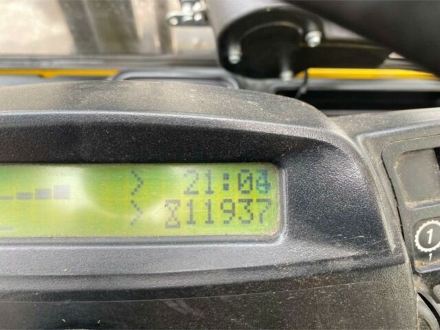 Хистер Другая, объемом двигателя 0 л и пробегом 0 тыс. км за 27473 $, фото 1 на Automoto.ua