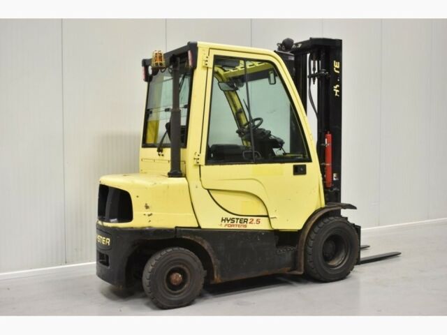 Хистер Другая, объемом двигателя 0 л и пробегом 0 тыс. км за 11538 $, фото 1 на Automoto.ua