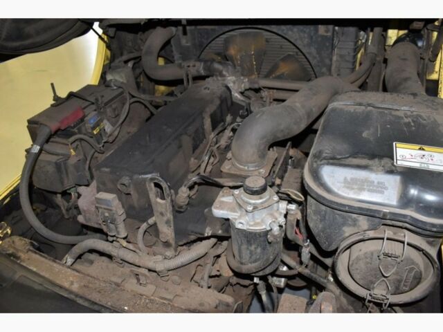 Хистер Другая, объемом двигателя 0 л и пробегом 0 тыс. км за 11538 $, фото 8 на Automoto.ua