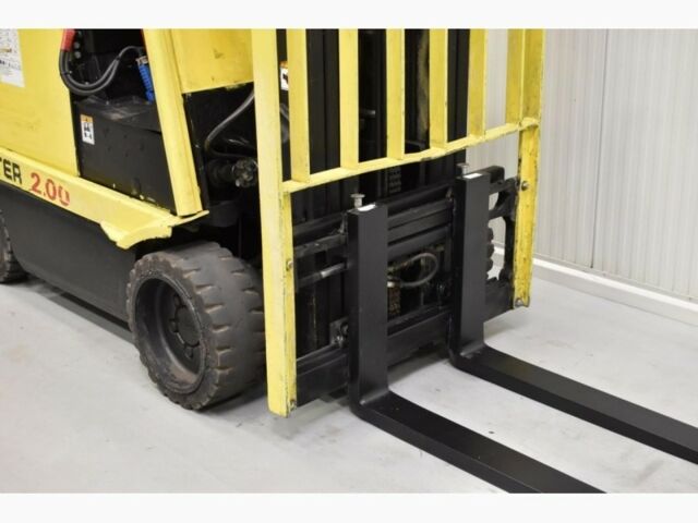 Хистер Другая, объемом двигателя 0 л и пробегом 0 тыс. км за 10489 $, фото 4 на Automoto.ua