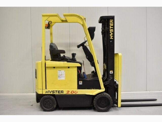 Хистер Другая, объемом двигателя 0 л и пробегом 0 тыс. км за 10489 $, фото 1 на Automoto.ua