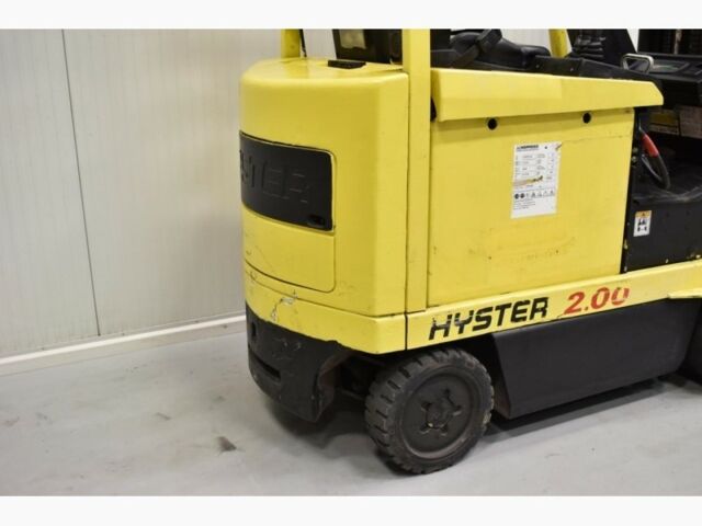 Хистер Другая, объемом двигателя 0 л и пробегом 0 тыс. км за 10489 $, фото 5 на Automoto.ua