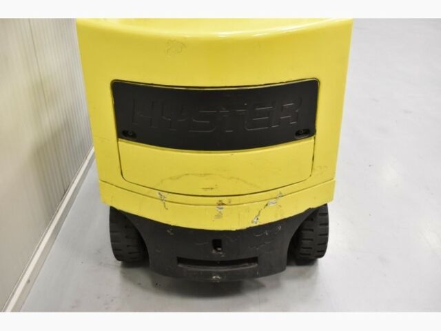 Хистер Другая, объемом двигателя 0 л и пробегом 0 тыс. км за 10489 $, фото 7 на Automoto.ua