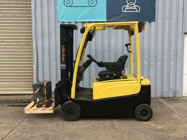 Хистер Другая, объемом двигателя 0 л и пробегом 0 тыс. км за 12363 $, фото 4 на Automoto.ua