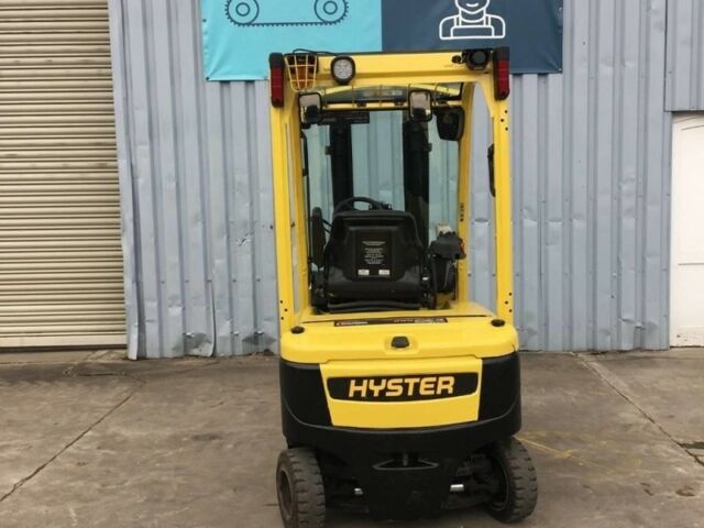 Хистер Другая, объемом двигателя 0 л и пробегом 0 тыс. км за 12363 $, фото 6 на Automoto.ua