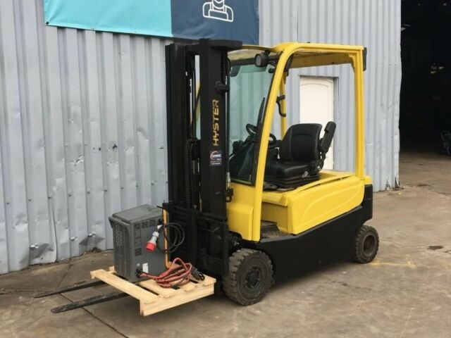 Хистер Другая, объемом двигателя 0 л и пробегом 0 тыс. км за 12363 $, фото 2 на Automoto.ua