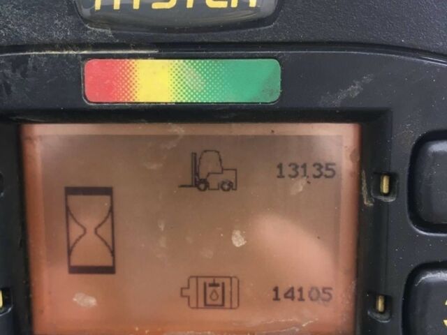 Хистер Другая, объемом двигателя 0 л и пробегом 0 тыс. км за 12363 $, фото 7 на Automoto.ua