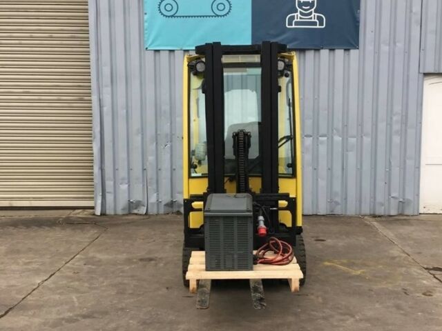 Хистер Другая, объемом двигателя 0 л и пробегом 0 тыс. км за 12363 $, фото 1 на Automoto.ua