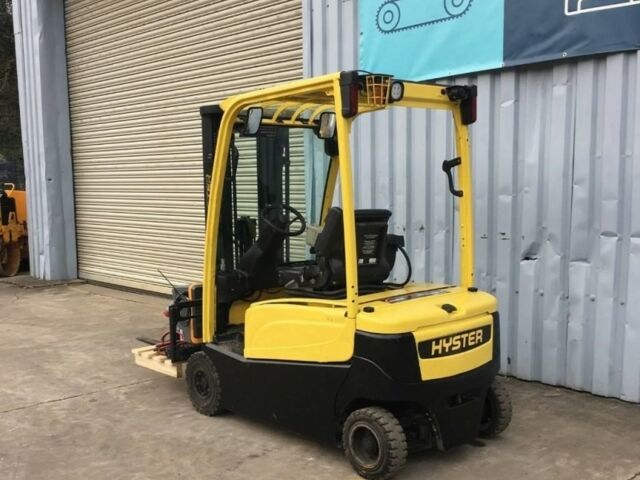 Хистер Другая, объемом двигателя 0 л и пробегом 0 тыс. км за 12363 $, фото 5 на Automoto.ua