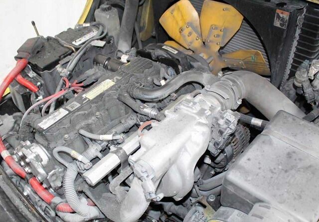 Хистер Другая, объемом двигателя 0 л и пробегом 0 тыс. км за 13403 $, фото 1 на Automoto.ua