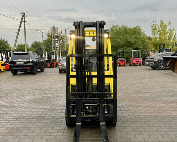 Хистер H 1.6 FT, объемом двигателя 0 л и пробегом 0 тыс. км за 8500 $, фото 3 на Automoto.ua