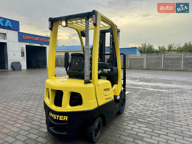 Хистер H 1.6 FT, объемом двигателя 0 л и пробегом 0 тыс. км за 8500 $, фото 4 на Automoto.ua