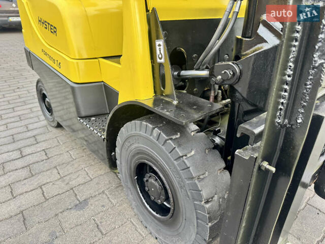 Хистер H 1.6 FT, объемом двигателя 0 л и пробегом 0 тыс. км за 8500 $, фото 8 на Automoto.ua