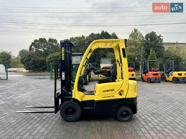 Хистер H 1.6 FT, объемом двигателя 0 л и пробегом 0 тыс. км за 8500 $, фото 1 на Automoto.ua