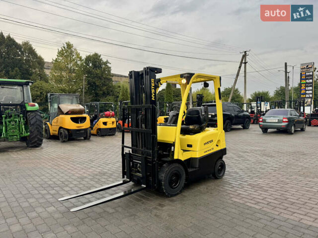 Хистер H 1.6 FT, объемом двигателя 0 л и пробегом 0 тыс. км за 8500 $, фото 2 на Automoto.ua