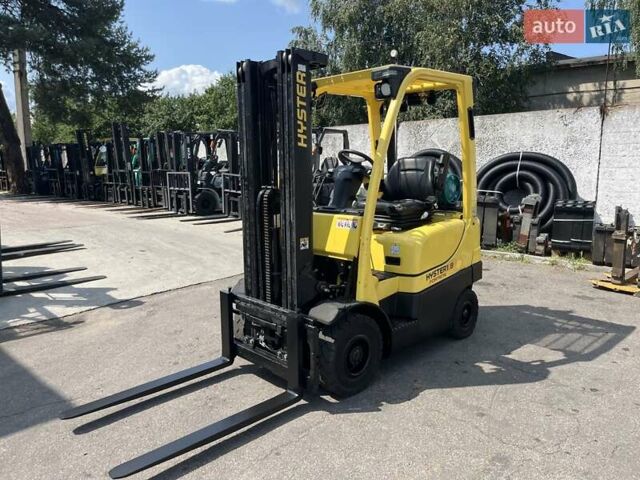 Хистер H 1.8FT, объемом двигателя 0 л и пробегом 0 тыс. км за 13500 $, фото 1 на Automoto.ua