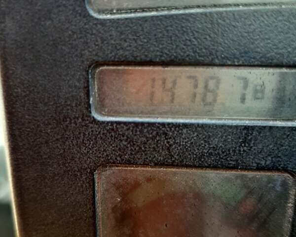 Желтый Хистер H 2.00ХM, объемом двигателя 2 л и пробегом 1 тыс. км за 10500 $, фото 6 на Automoto.ua