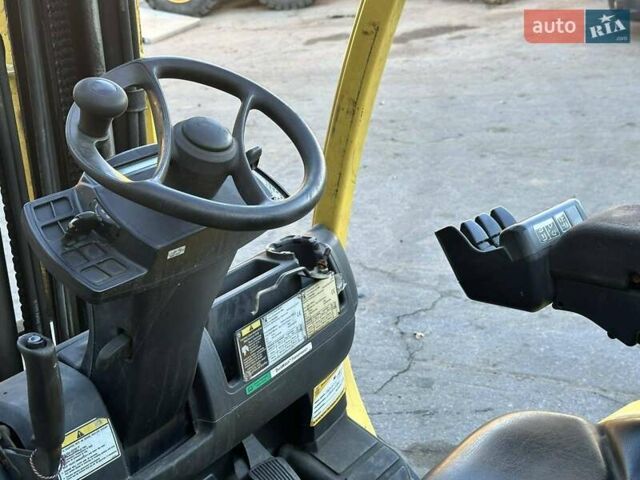 Хистер H 3.0XM, объемом двигателя 0 л и пробегом 0 тыс. км за 15057 $, фото 4 на Automoto.ua